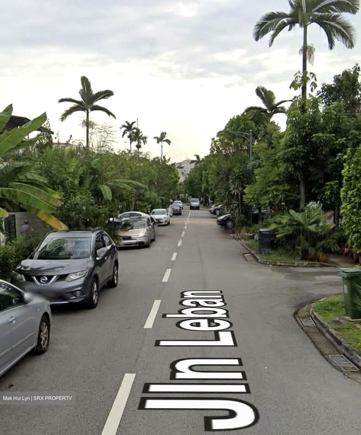 Sembawang Hills Estate (D20), Terrace #574543731